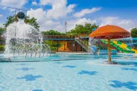 Dream Valley Resort Hotels in Ranga Reddy