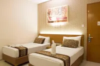 Papyrus Tropical Hotel Hotels in Tanah Sereal