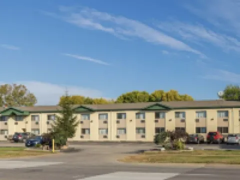 摩利恩貝爾酒店 莫林酒店