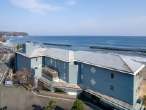 河津温泉郷 海遊亭 河津のホテル