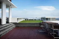 Teras Sinabung Các khách sạn ở Candisari