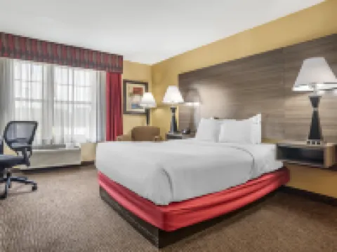 Best Western Plus Bessemer Hotel  Suites Hotels in Jefferson County