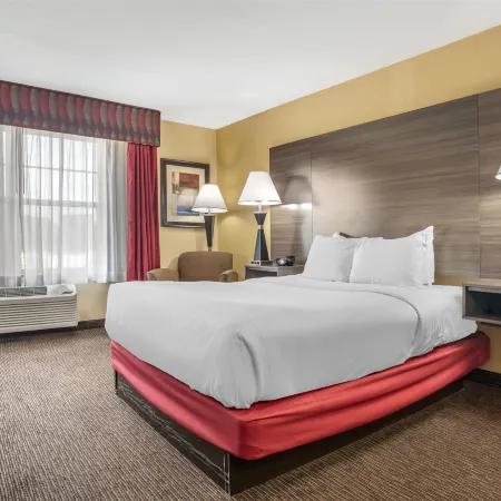 Best Western Plus Bessemer Hotel Suites