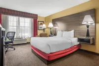 Best Western Plus Bessemer Hotel  Suites Các khách sạn ở Bessemer