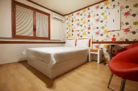Sejong Royal - Motels