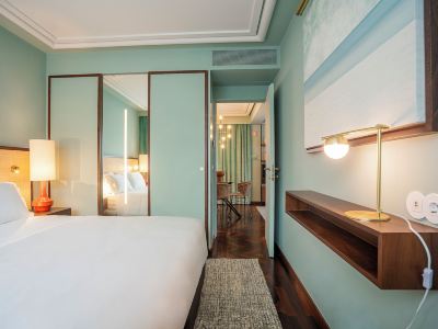 Ocean Boutique Guesthouse