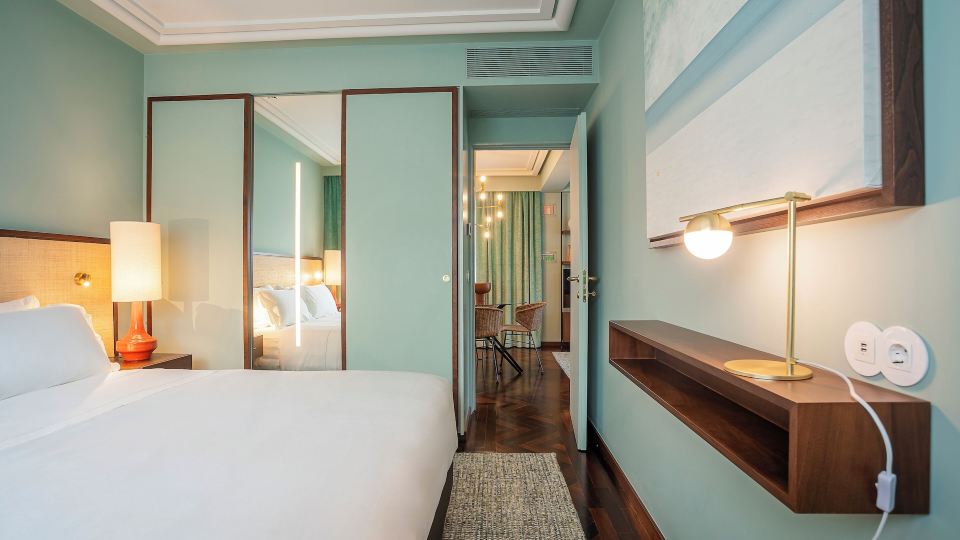 Ocean Boutique Guesthouse