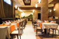 Garni Hotel Vigor - EV Station - 2つ星