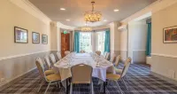 Best Western Chilworth Manor Hotel - С бассейном
