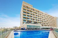 Radisson Resort Ras Al Khaimah Marjan Island - 수영장