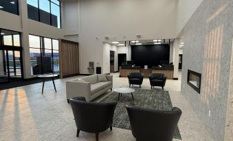 Best Western Plus Neepawa Hotel
