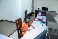 パルミラリゾート