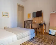 Expa - Hotel/Alloggi familiari