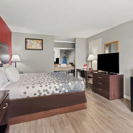 Econolodge