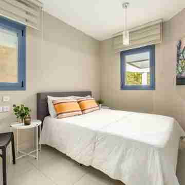 Royal Park Resort Apartment 66 Rooms