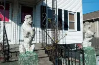 Entire Two Bedroom Apartment in East Providence Hotel dekat Pierce Memorial Stadium