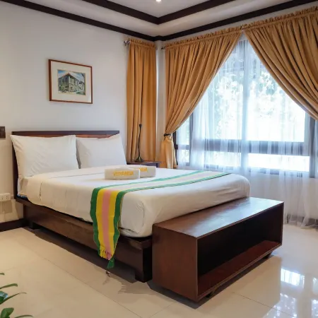 Veranda Hotel