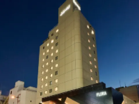ホテルフローラ船橋 船橋のホテル
