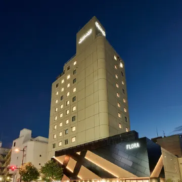 Hotel Flora Funabashi