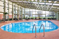 Holiday Inn Express Fort Campbell-Oak Grove Hotels in Oak Grove
