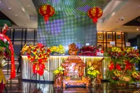 Siha Treasure Hotel