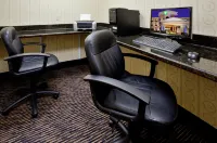 Holiday Inn Express & Suites Exmore - Eastern Shore Hotels in Wachapreague