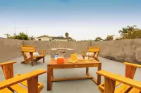 Hamilton II by AvantStay Beach House Rooftop Deck Newly Renovated Bungalow