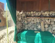 Revolution Stone Cliff Eco Resort Hotels in Tamesluht