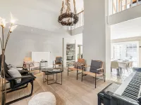 Charming Farmhouse for 18 Guests -  Habitaciones en casas particulares