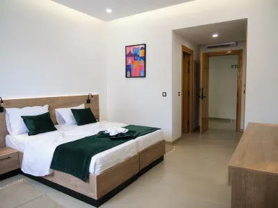 Hotel Djerba Inn Hotels in Aghir