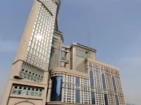 Al Safwah Orchid Hotel Hotels in Makkah