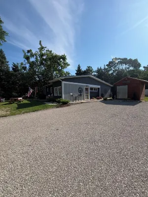 Location, Location, Location !! Hotels in Pleasantview Township