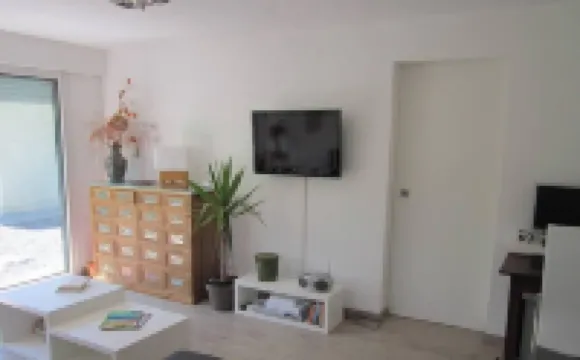 House / Villa - LabenneStudio flat in a chalet