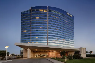 Hotel Oran Bay Managed by Accor