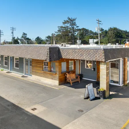 The Inn at Manzanita