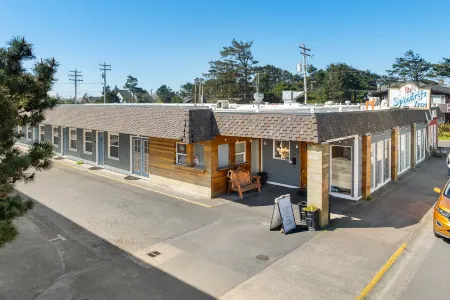 The Inn at Manzanita