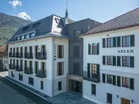 LIVINN - Self-Check-in Hotels in Brunnen
