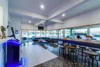 Town Place Studio Hotels in Snyder