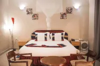 Kingfisher Resort Kigali