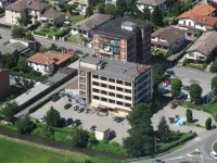 Hotel Europa Milano Hotels in Bereguardo