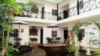 Argueta Hotel Hotels in 