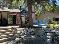 Newly Renovated Whitefish Vacation Home Hotels near Third Street Market