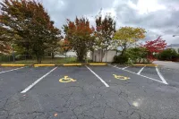 Ashland Studio Inn Richmond North Near Kings Dominion -Listing Partner - Motels