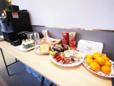 Gumi Hyeonggokdong Hotel Stay โรงแรมในคูมิ-ชี