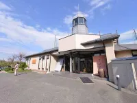御宿はなわらび（オンヤドハナワラビ） - 駐車場