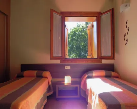 Caserón Baruca Hotels in Bielsa