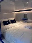 Rosalyne Sleepbox Purwokerto Hotels in 