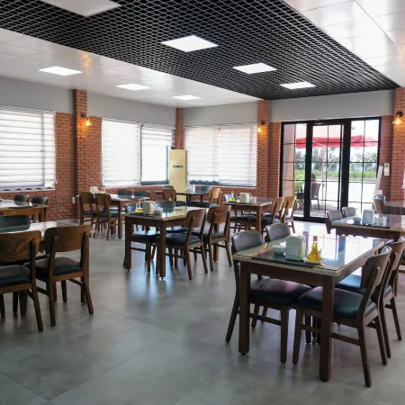 Azak Blue Otel