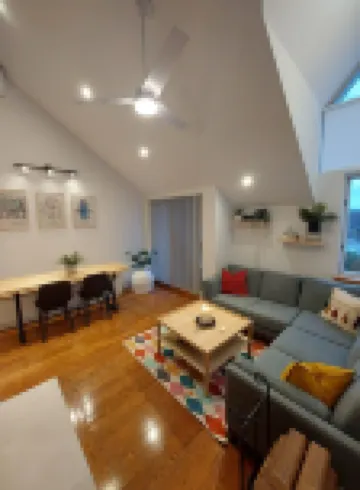 Central & Cozy Lakeview condo within walking distance of Lake Memphremagog.
