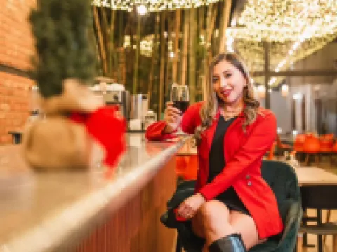 593 Hotel Boutique Baños Hoteles en Baños de Agua Santa